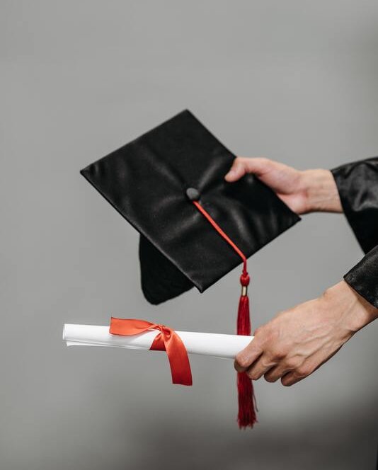 Diplômes universitaires